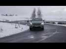 Volvo XC40 FWD - T3 R-Design Driving Video