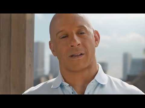 Fast & Furious 9 - Teaser 11 - VO - (2021)