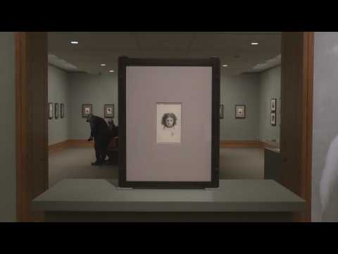 New York Met probes Goya's work