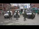 Shutdown in Kashmir marks Indian Parliament attacker's death anniversary