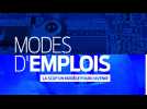 Modes d'Emplois | La SCOP un modèle pour l'avenir