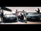 Porsche 911 GT3 Nürburgring-Nordschleife Highlights