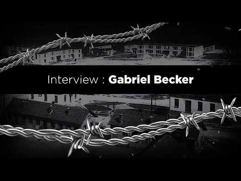 1) Gabriel Becker : que s’est-il passé au Ban-Saint-Jean ?