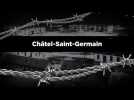 7) Le camp de Châtel-Saint-Germain