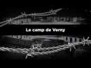 6) Le camp de Verny - Label : L'Est Républicain - Category : News