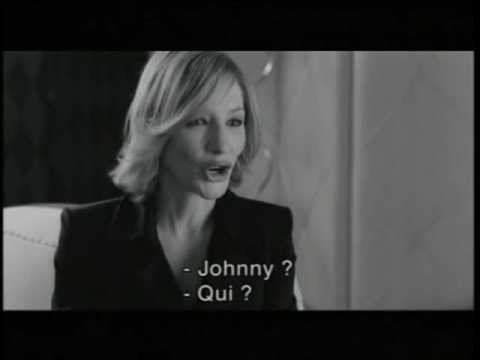 Coffee and cigarettes - Extrait 2 - VO - (2003)