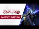 Vido Curse of the Dead Gods - Gameplay Overview Trailer