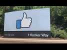 Australia questions Facebook credibility amid news ban