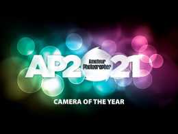 Amateur Photographer Awards 2021: Camera of the Year