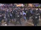 Third night of riots in Spain as protesters demand release of jailed rapper