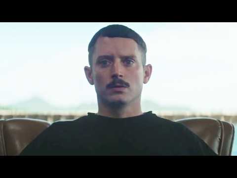 Come to Daddy - Bande annonce 1 - VO - (2019)