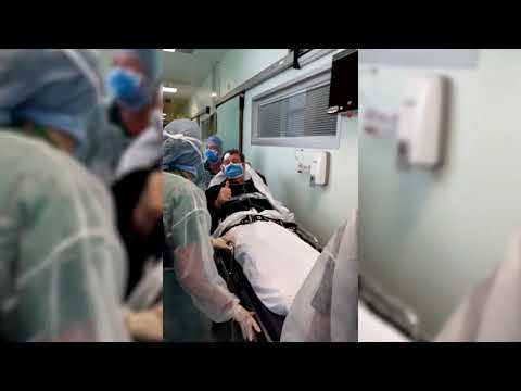 Bainville-sur-Madon : Didier Gabriel : onze mois plus tard…