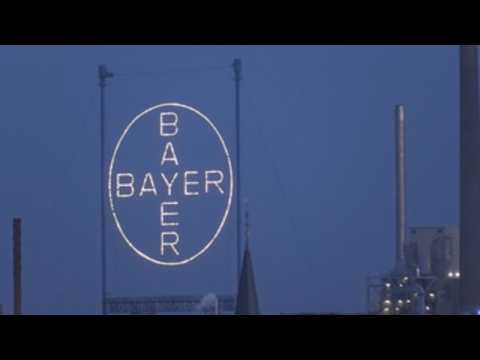 Bayer records 10.5 billion euro losses in 2020