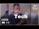 Vido Tik Tech: Ce que notre test rvle du Mi 11 de Xiaomi