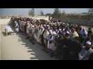 Taliban militant arrested for killing 3 TV anchors: Afghan police