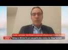 L'Édition du Soir | L'invité | Loïc Girard, vice-président commission infrastructures de Charente-Maritime
