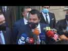 Salvini urges Italian authorities to seek Covid-19 vaccines anywhere