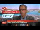 La Matinale | L'invité | Pierre Hurmic, maire de Bordeaux