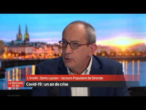 La Matinale | Édition Spéciale - Covid-19 : un an de crise | Partie 2