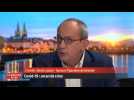 La Matinale | Édition Spéciale - Covid-19 : un an de crise | Partie 2