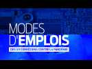 Modes d'Emplois | Des UV corréziens contre la pandémie