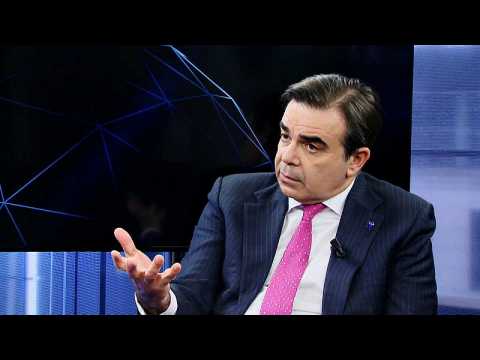 Green Pass should be ready between May 17 and June 1, says Commission VP Schinas