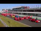 Finali Mondiali Ferrari 2020 - Video Recap