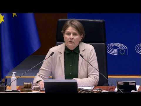 European Parliament waives immunity of three Catalan MEPs
