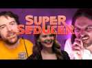 Vido Super Seducer 3 - Episode 5: Parlons musiQue.