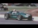 Aston Martin Cognizant Formula One Team Hero Film
