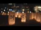 Japan remembers victims of the 2011 earthquake and tsunami