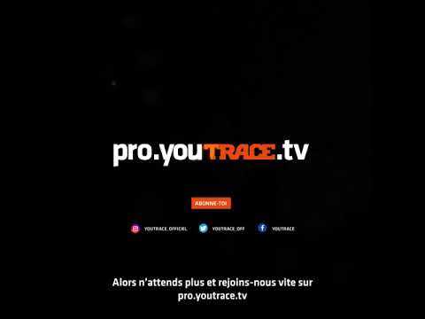 TRACE présente YouTRACE Pro !