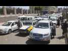 Yemen's fuel shortage, another problem for its afflicted population