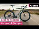 Cannondale Synapse: Cyclist 'Best of the Best' Endurance Bike Winner, 2021