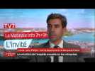La Matinale | L'invité | Jacky Philipps, chef de département à la Banque de France