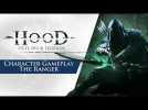 Hood: Outlaws & Legends - Character Gameplay Trailer | The Ranger