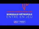 Coupe du Monde de Rugby France 2023 | Bordeaux Métropole entre en jeu