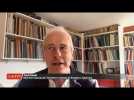 L'Édition du Soir | L'invité | Paul Daniel, directeur musical Orchestre National Bordeaux Aquitaine