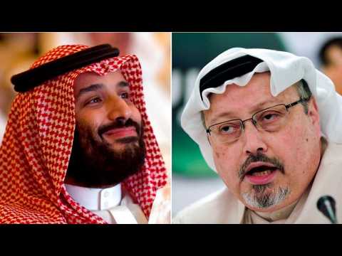 Jamal Khashoggi: Saudi prince MBS authorised move to 'capture or kill' journalist, claims US report