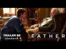 The Father Trailer BE