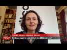 La Matinale | L'invitée | Alexandra Debaisieux, directrice générale déléguée de Railcoop