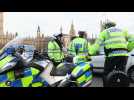 British police to test new artificial intelligence... capable of predicting crimes!