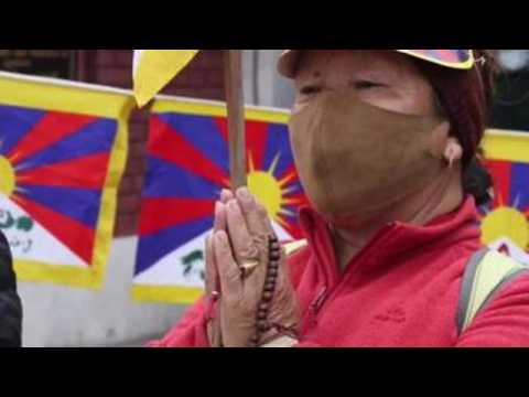 Tibetan community marks Women's Uprising Day