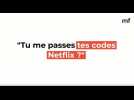 Netflix dit stop au partage de comptes avec ses proches