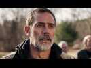 La Chapelle du Diable - Bande annonce 1 - VO - (2021)