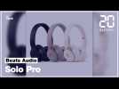 Vido Casque Solo Pro de Beats Audio: Le retour du bon son?