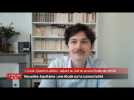 La Matinale | L'invité | Quentin Laffeter, adjoint au chef du service étude de l'INSEE