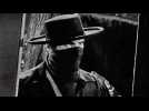 Le Signe de Zorro - Bande annonce 1 - VO - (1940)