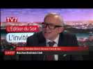 L'Édition du Soir | L'invité | Rodolphe Wartel, directeur de Terre de Vins 