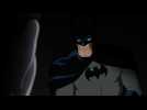 Batman: The Killing Joke - Extrait 4 - VO - (2016)